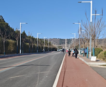 山顶公园